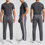 Men's Premium Trouser