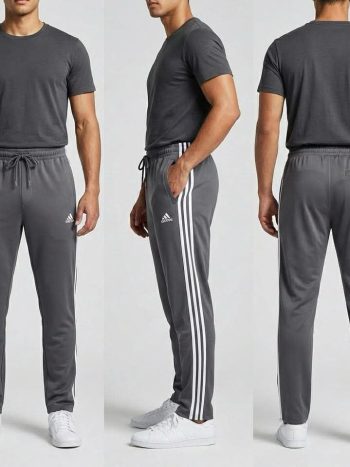 Men's Premium Trouser