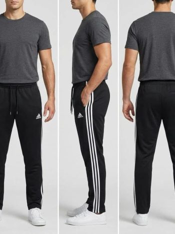 Men's Premium Trouser